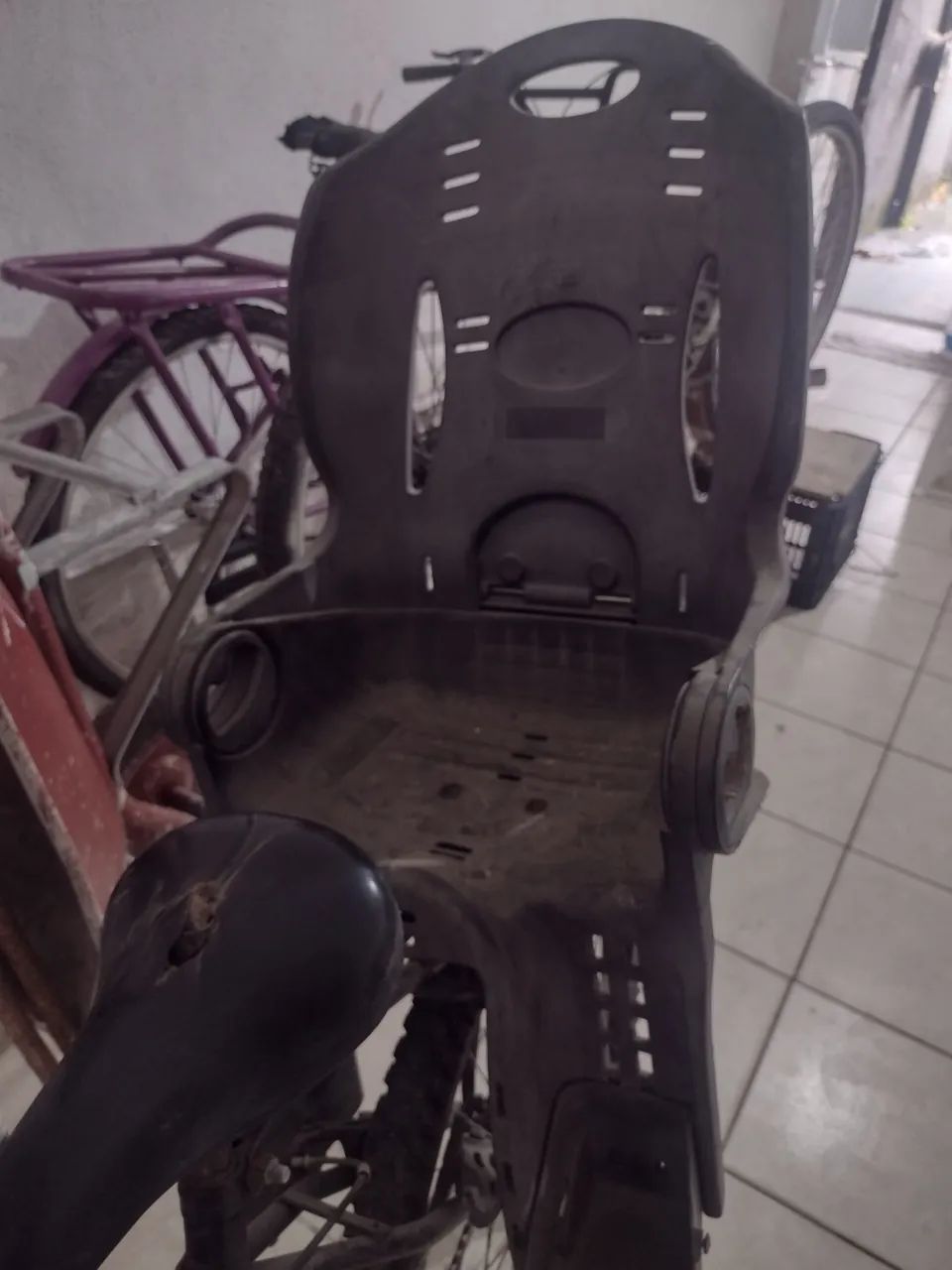 Bicicleta aro 26 - Foto 2