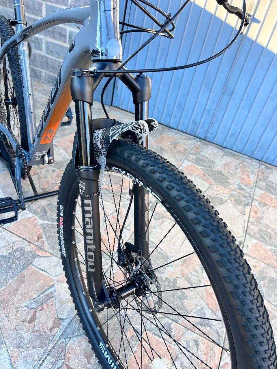 Bicicleta Oggi 7.3 - Foto 3