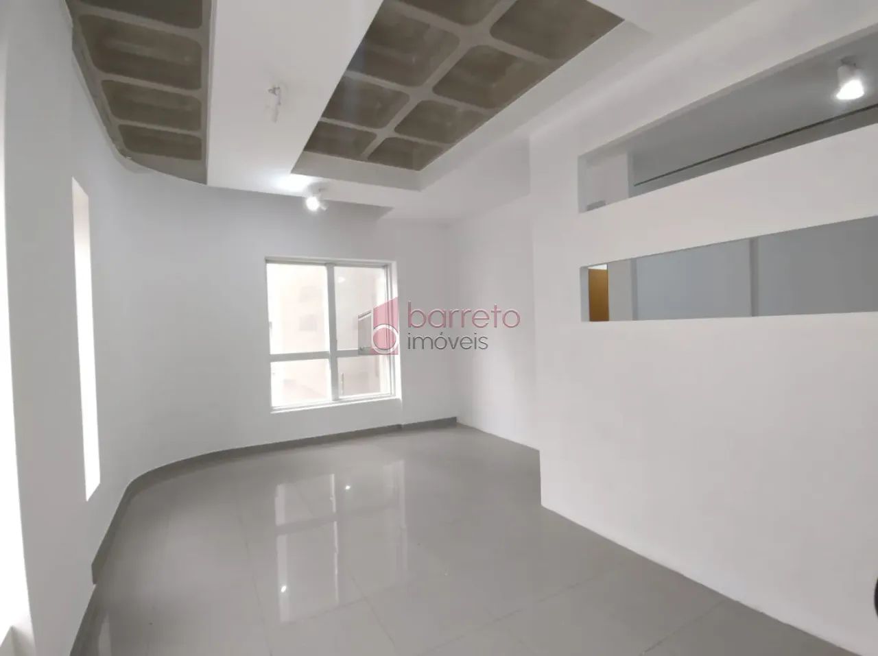 SALA PARA VENDA, EDIFÍCIO LIBERAL CENTURY, JUNDIAÍ