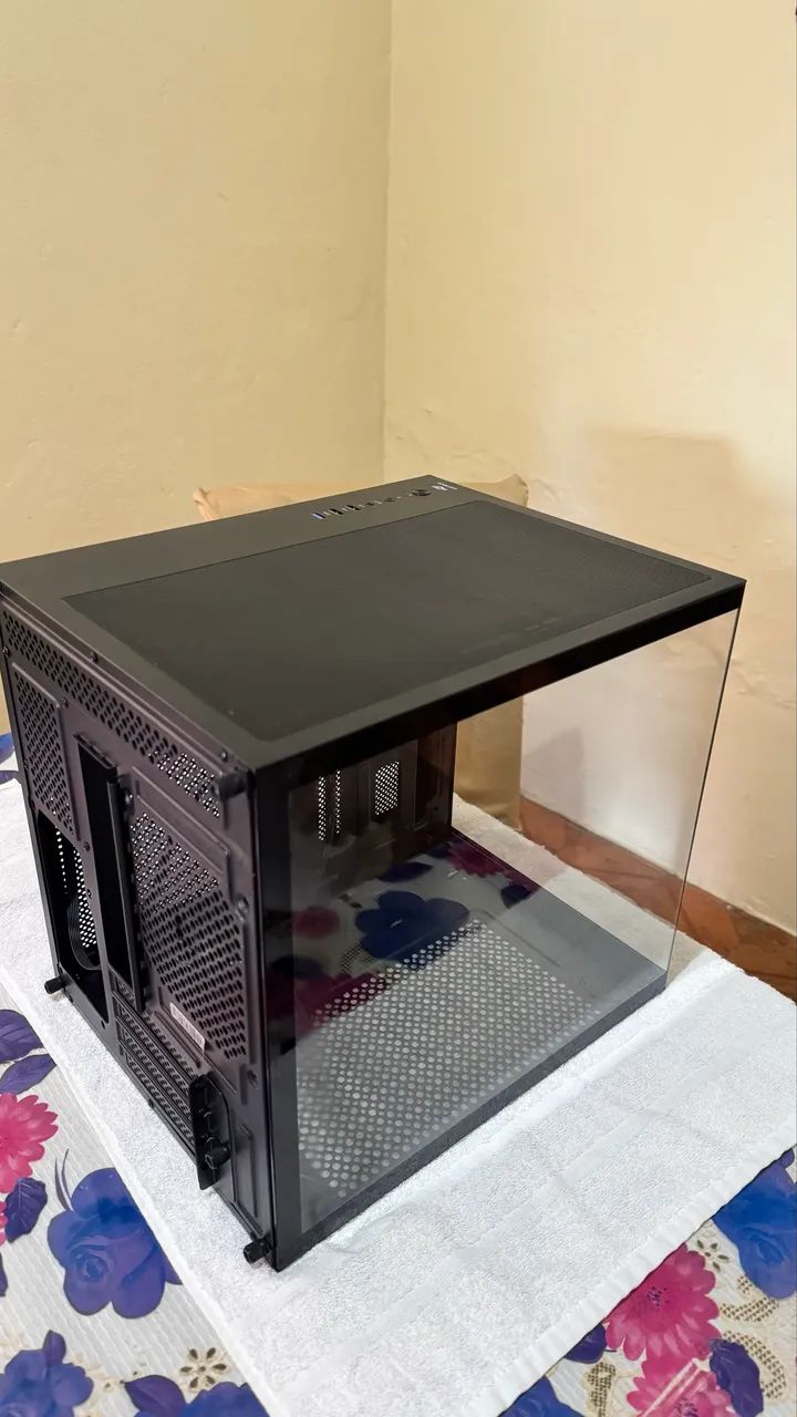 Gabinete Gamer  - Foto 2