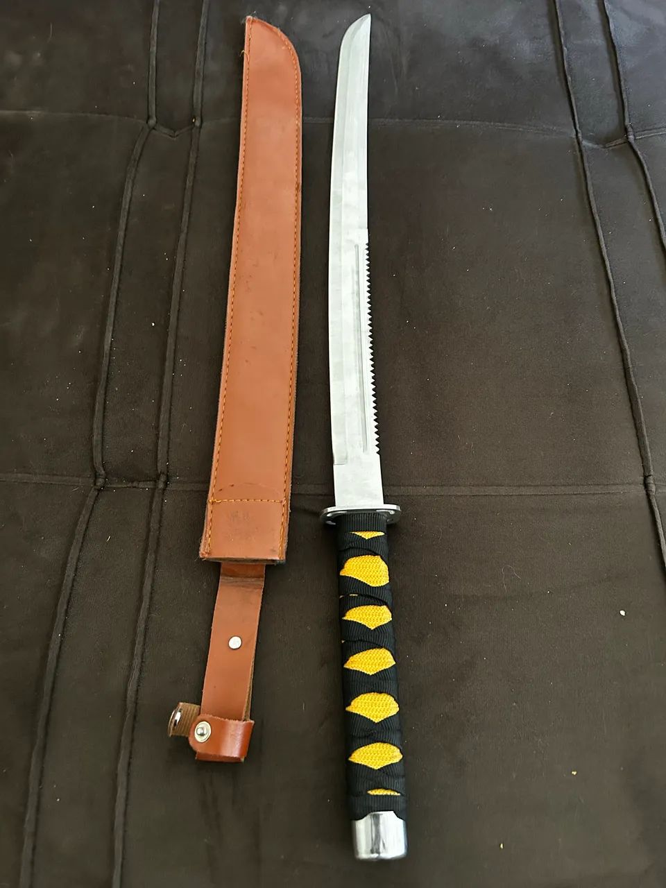 Espada Katana - Bem Conservada - Foto 2