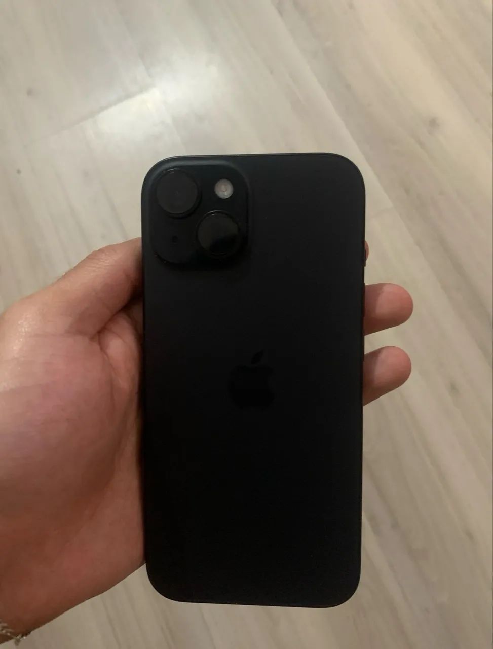 iPhone 15 256gb Garantia Apple