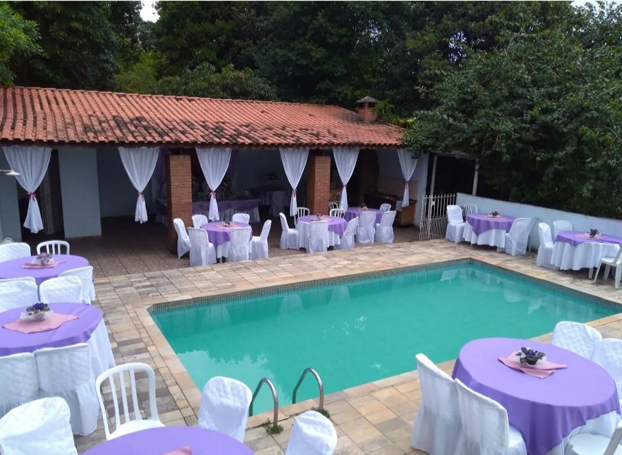 Chácara eventos Itaquá  - Foto 2