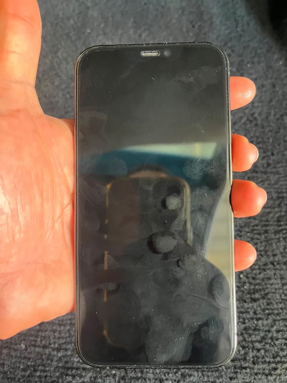 iPhone 12 Pro  - Foto 3