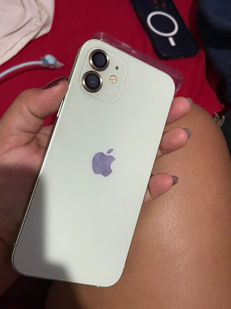 iPhone 12 128Gb - Foto 3