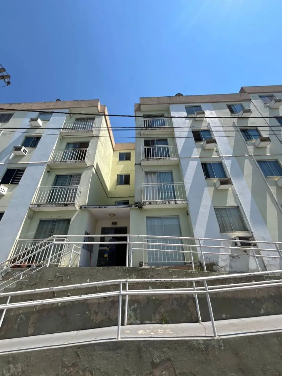 EVORA VENDE APARTAMENTO VIA PARQUE  - Foto 3