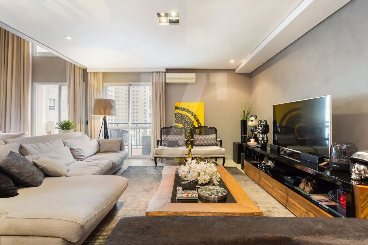 Belíssimo Apartamento Duplex em Moema! - Foto 5