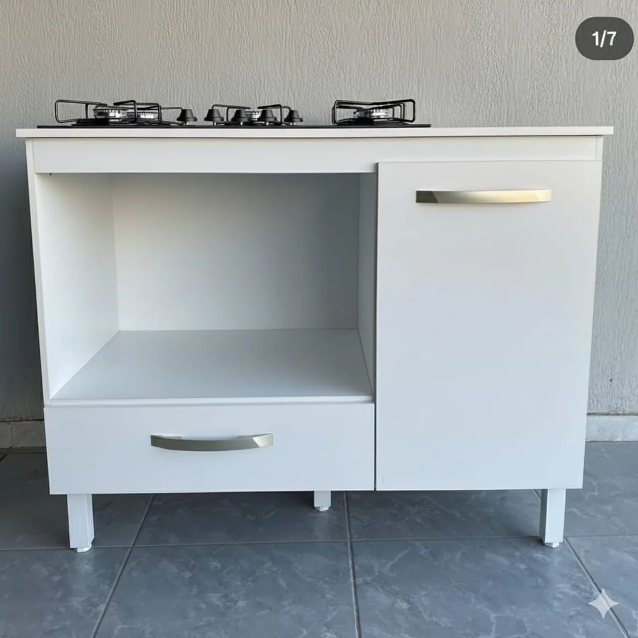 BALCÃO FIT - Foto 2