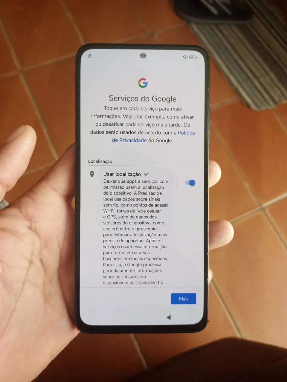 Celular