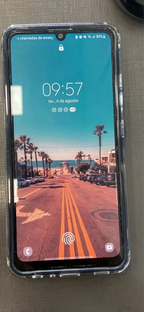 Samsung Galaxy A32 128GB - Foto 2