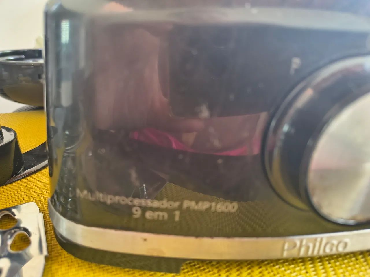 Multiprocessador Philco 9 em 1 - Foto 2