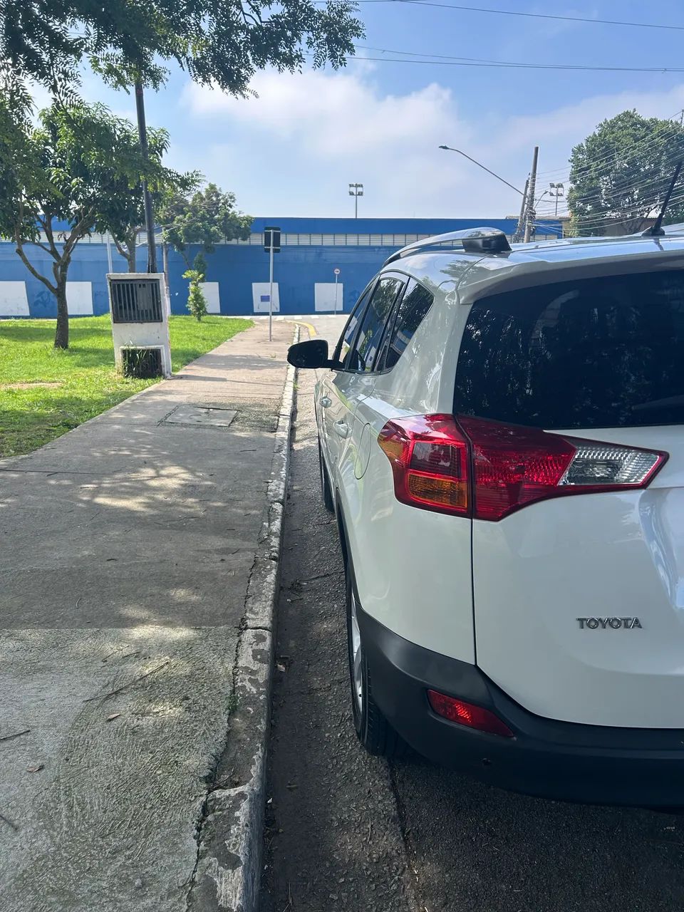 Rav4 completo  - Foto 2