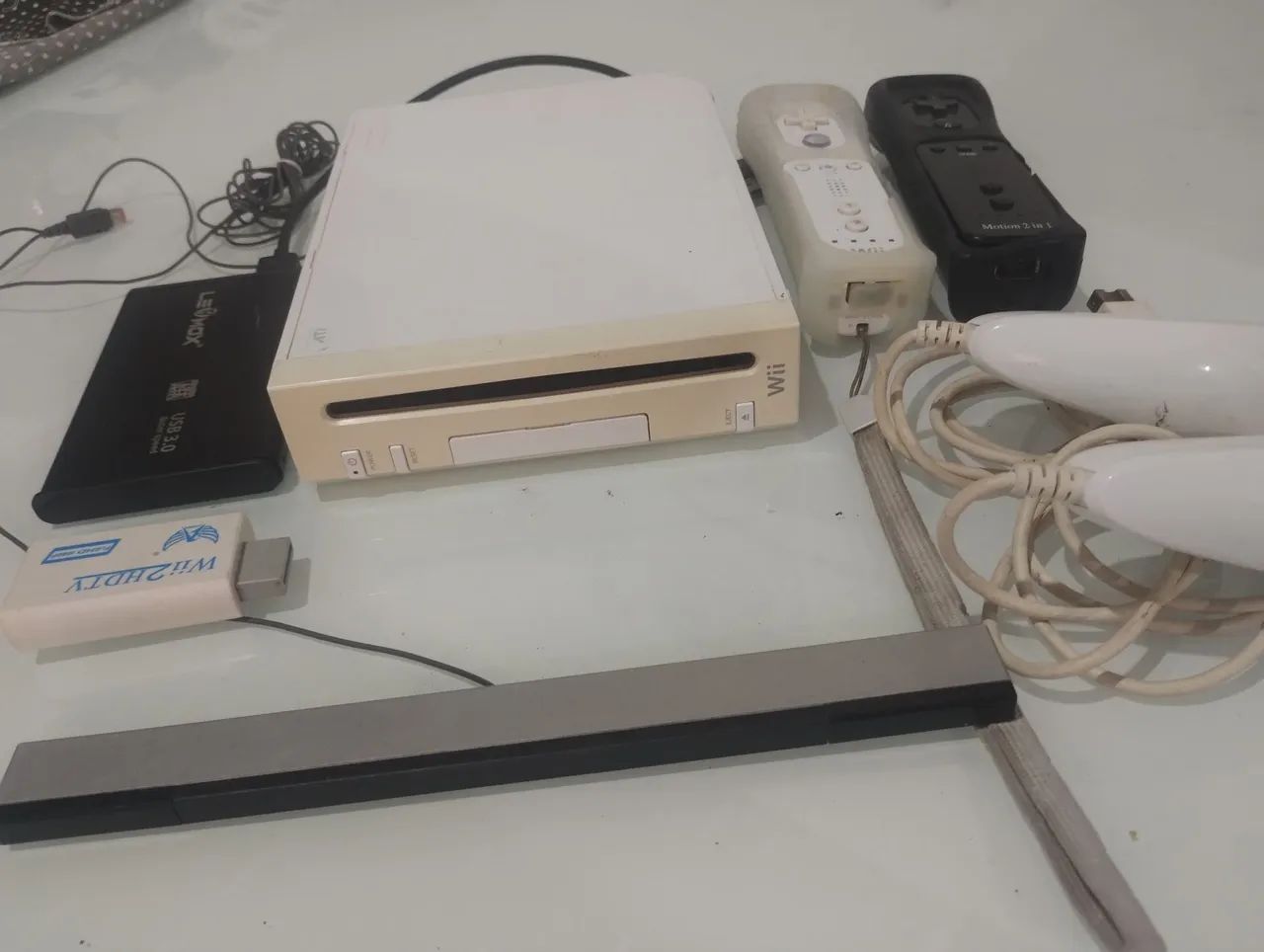 Nintendo wii - Foto 2
