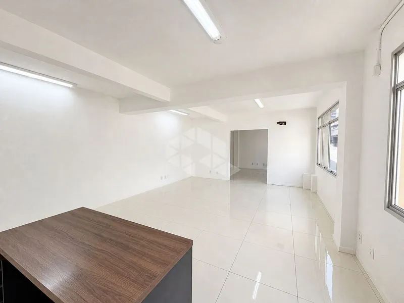 Sala 84M² - para Alugar - Foto 3