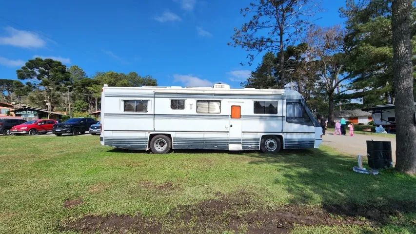 Motorhome Scheid - Foto 4