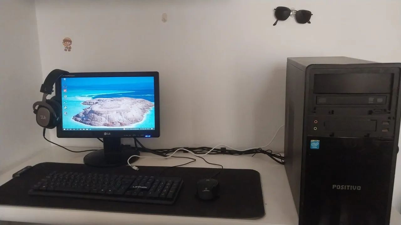 Pc completo 