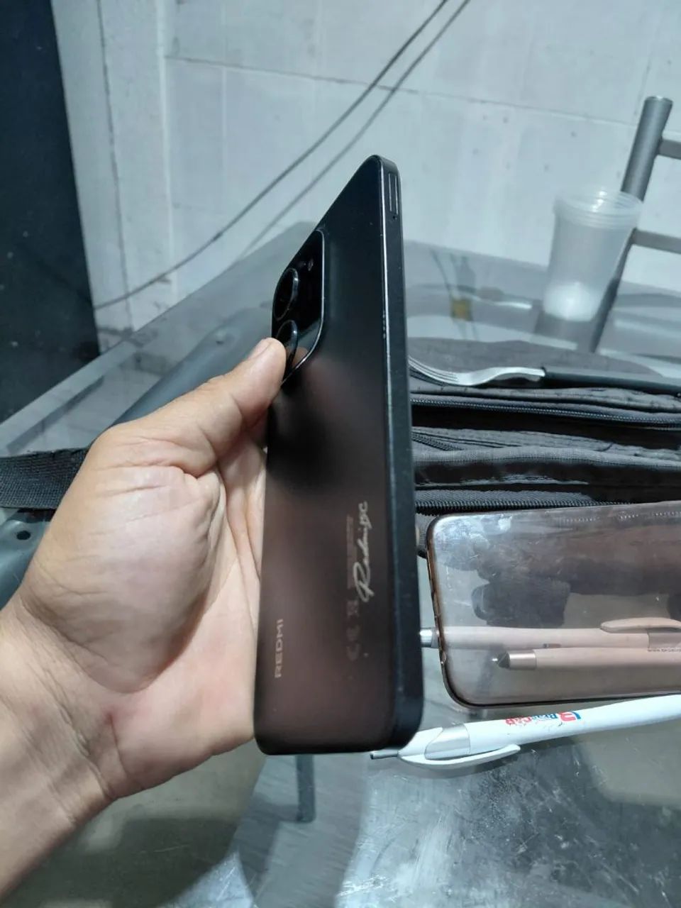 REDMI 15C 256GB - Foto 2