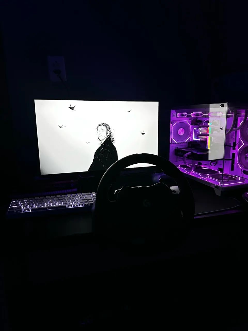 Pc gamer 