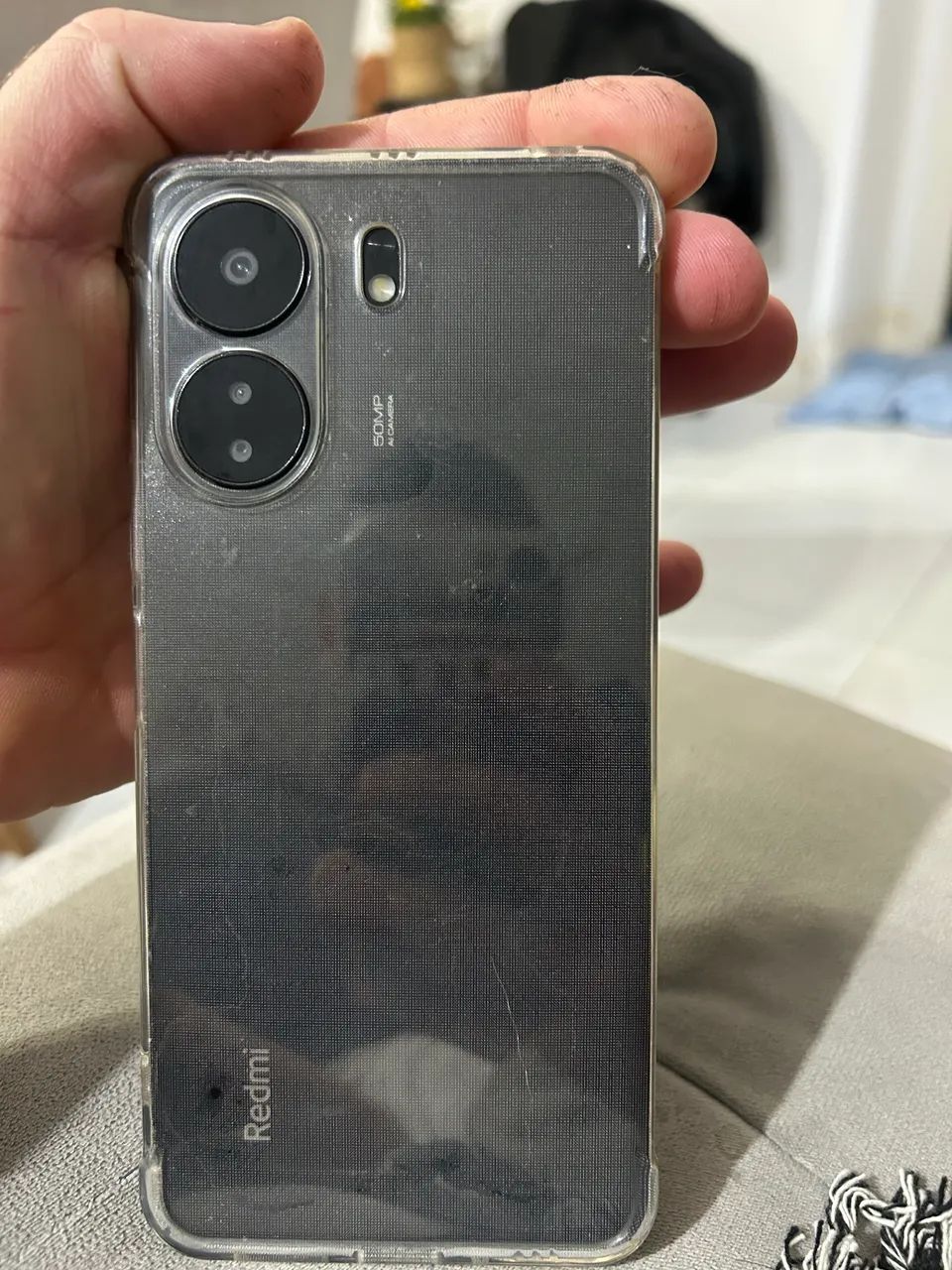 Vendo Xiaomi 13c - Foto 5