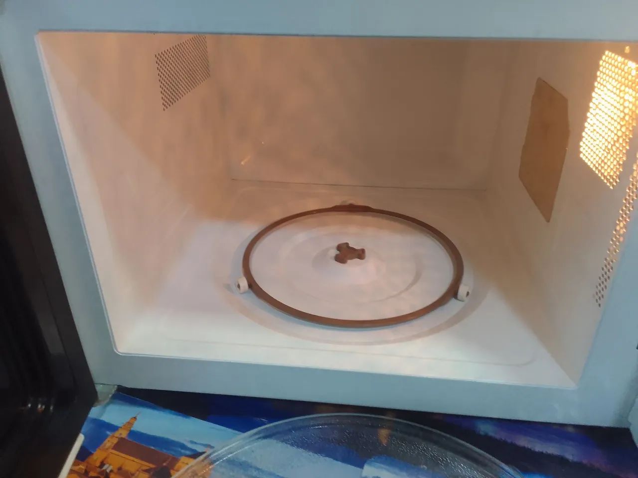 Microondas Electrolux  - Foto 4