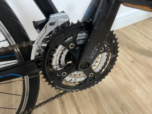 Bicicleta Specialized Sirrus Sport - Foto 3