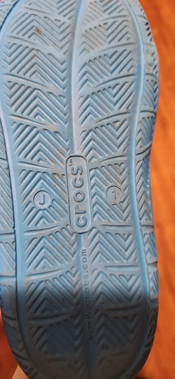 Crocs - Foto 4