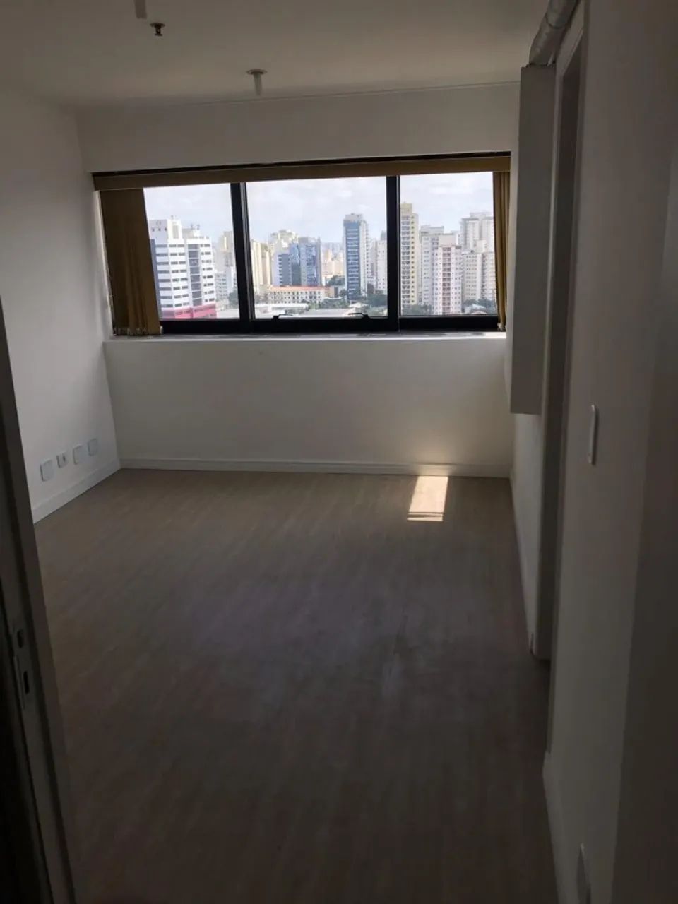 Foto - São Paulo - Pari