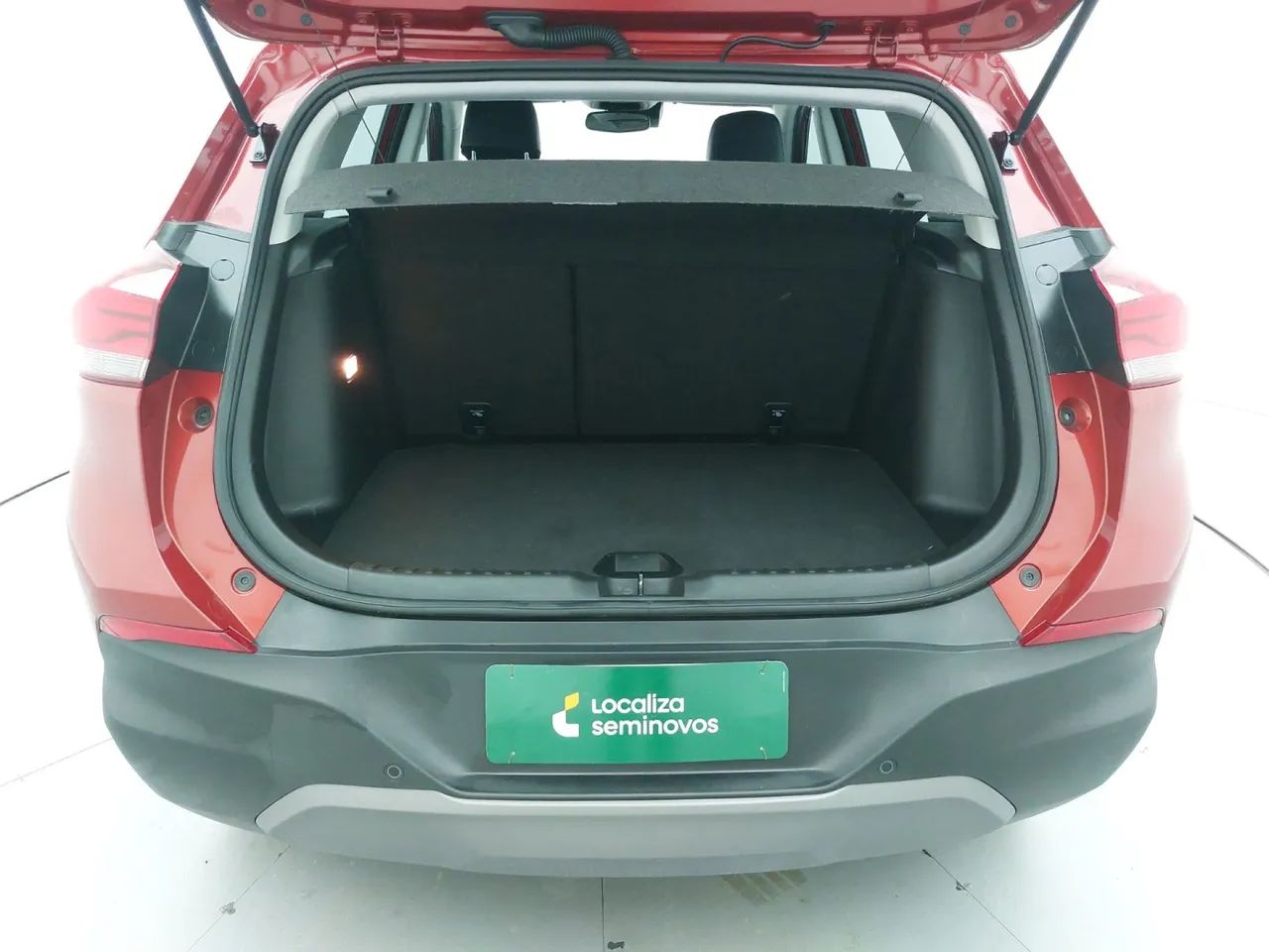 Chevrolet Tracker Premier 1.2 Turbo 12V Flex Aut., foto 9 de 18