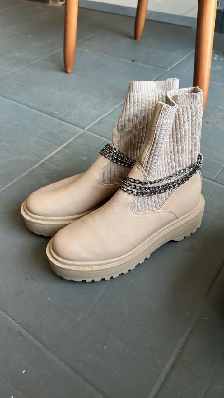sapatos femininos - Foto 5