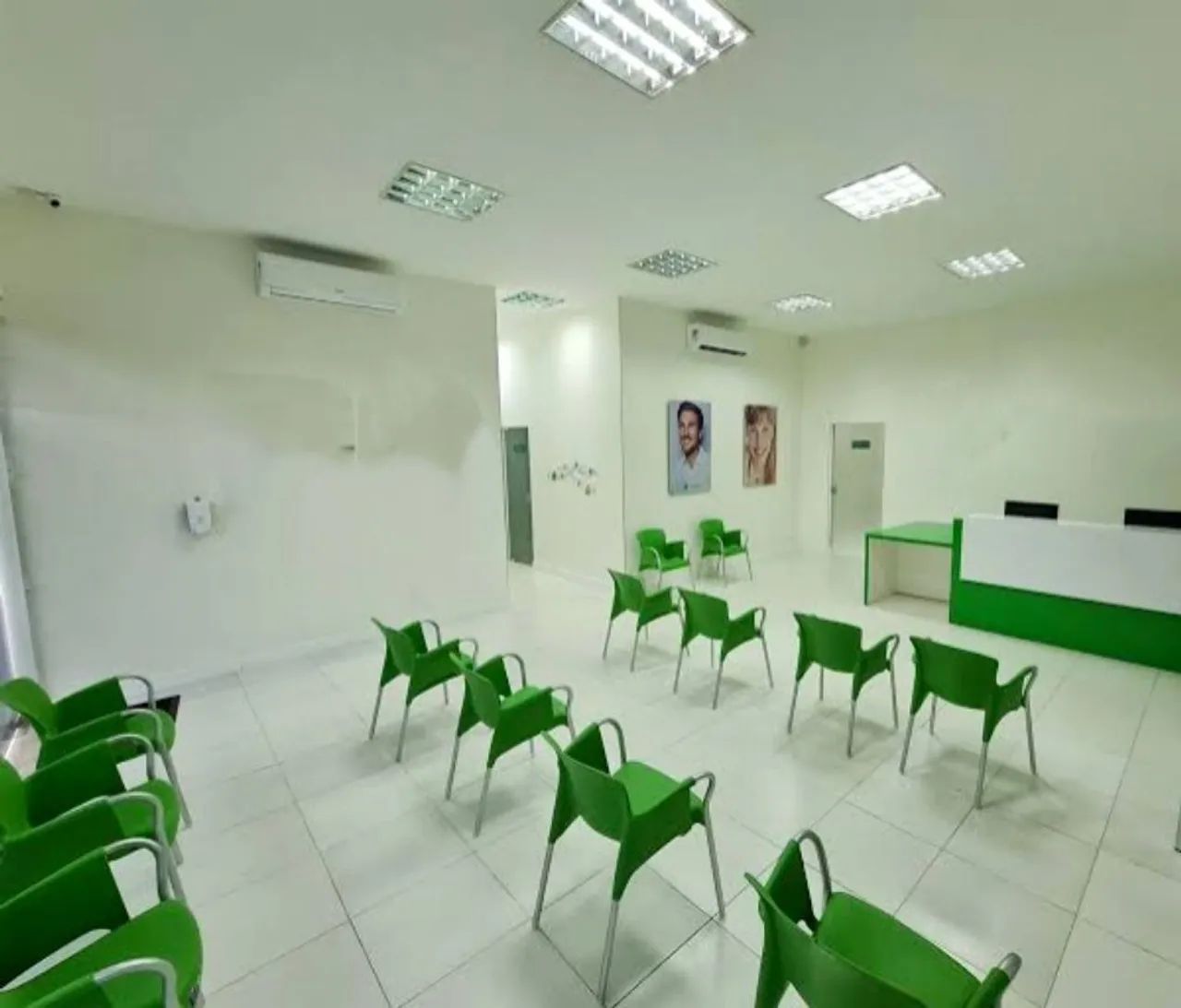 Repasse 03 clínicas odontologicas em funcionamento.  - Foto 3