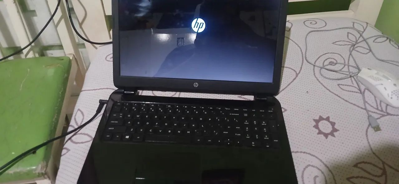 Vendo notebook  - Foto 2