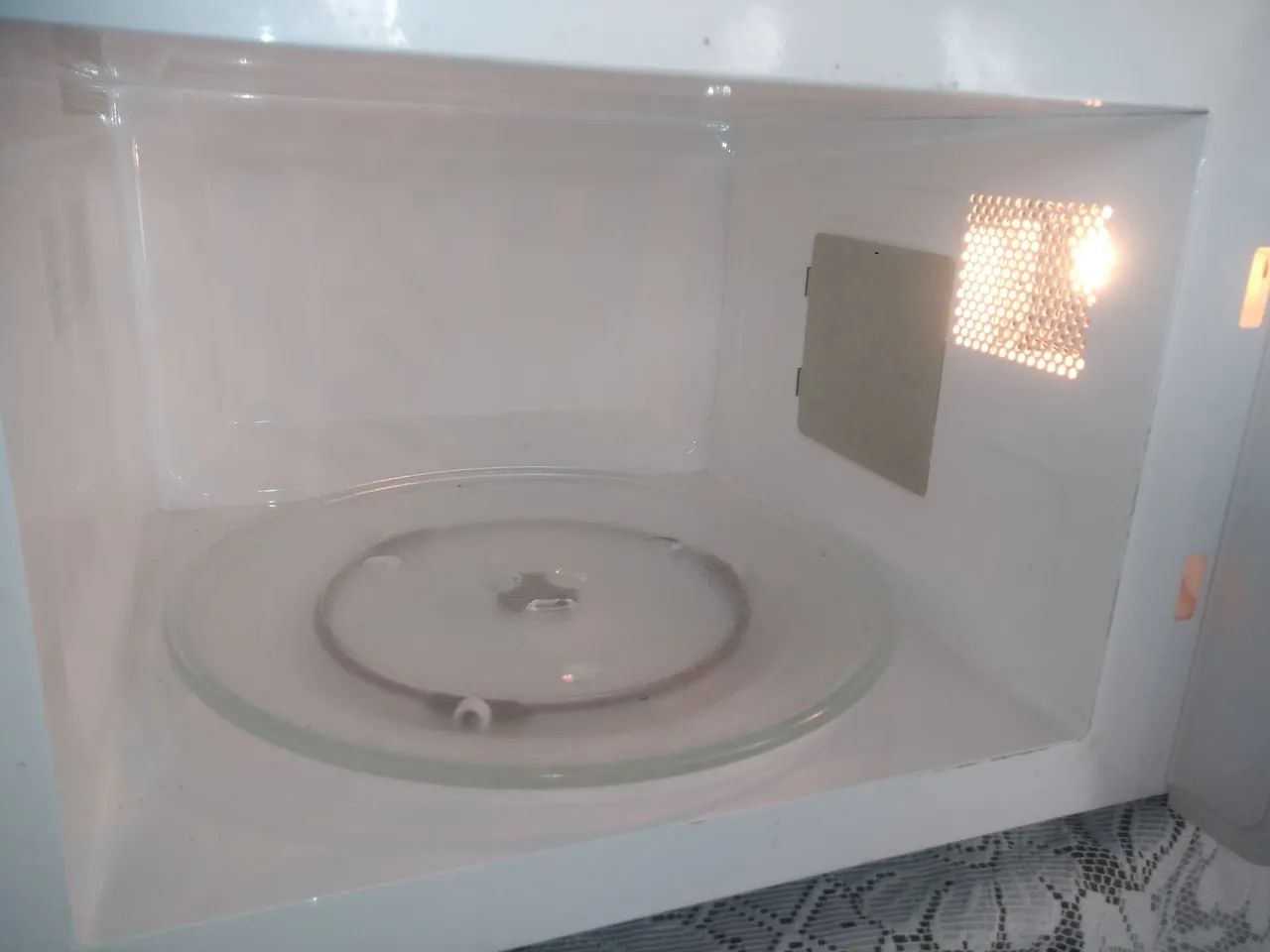Microondas Electrolux 30 litros  - Foto 5