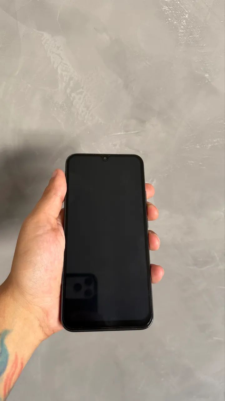 Samsung A34 5G  - Foto 4