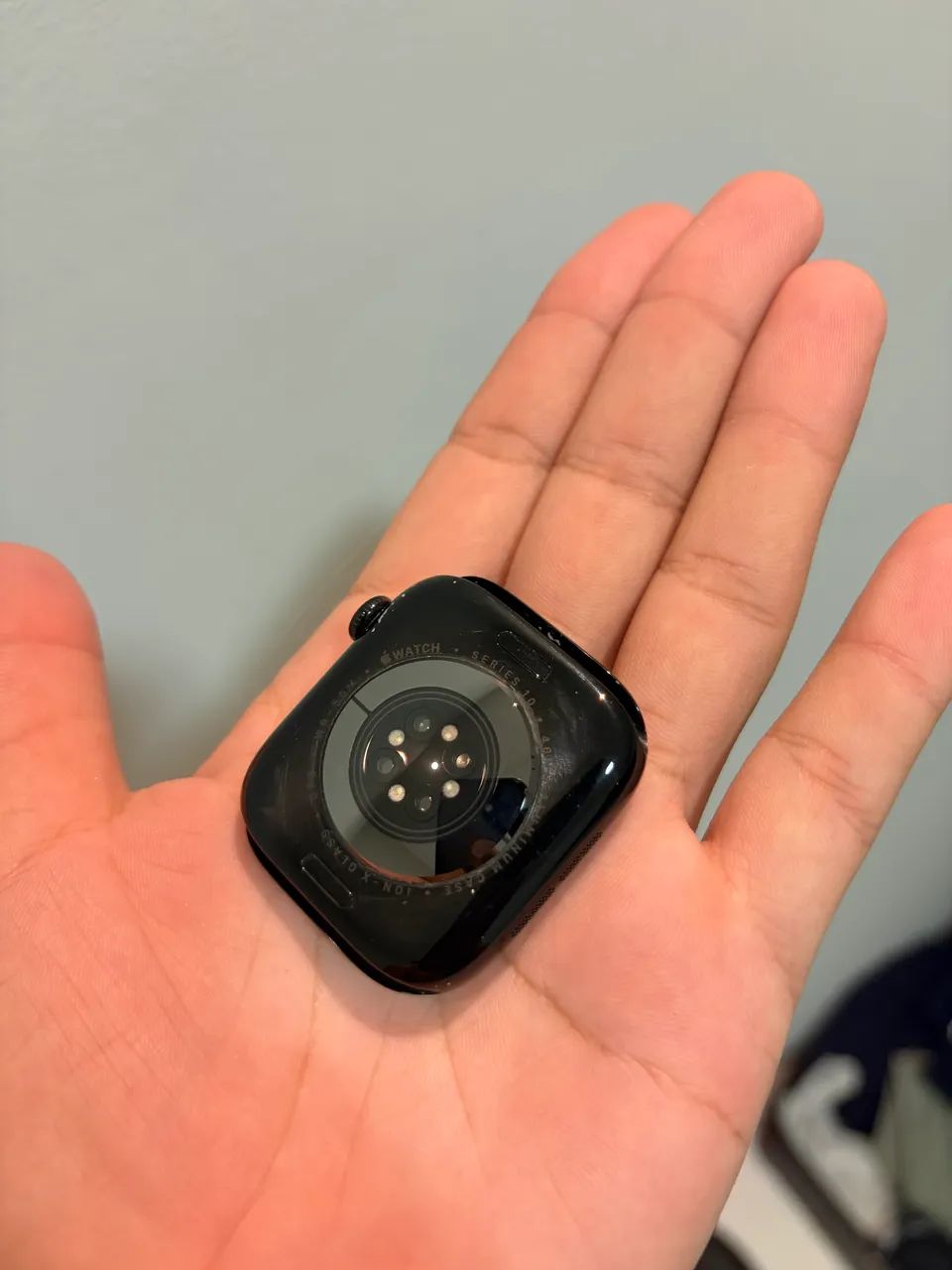 VENDO- APPLEWATCH SERIES 10 (46mm) - Foto 2