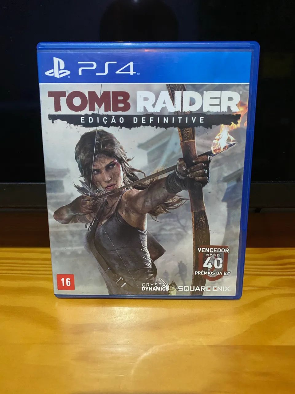 Jogos PlayStation 