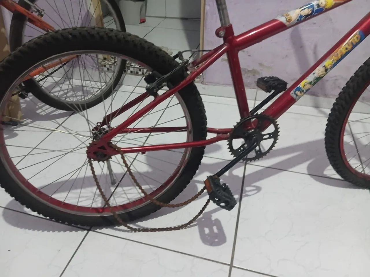 Bicicleta - Foto 3