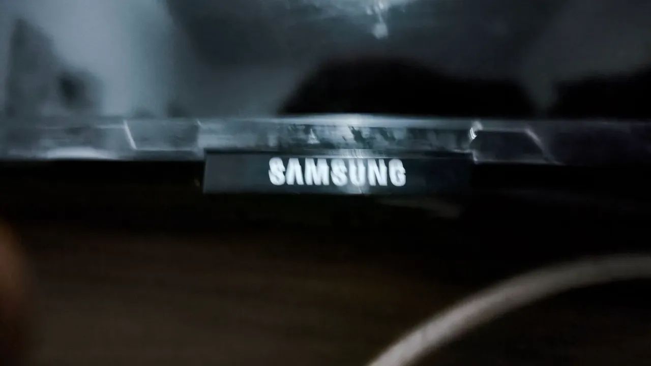 Tv 50 Samsung avaria 