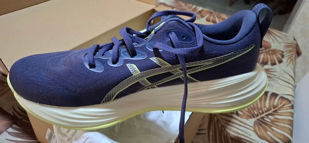 Tênis Asics  - Foto 2