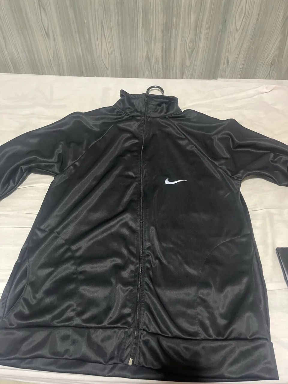 moletom nike tailandês R$60 - Foto 2