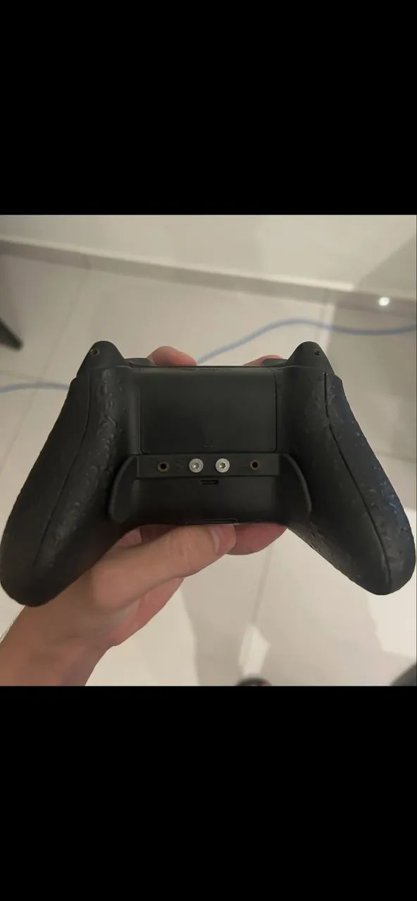 Controle de Xbox séries com paddle  - Foto 2