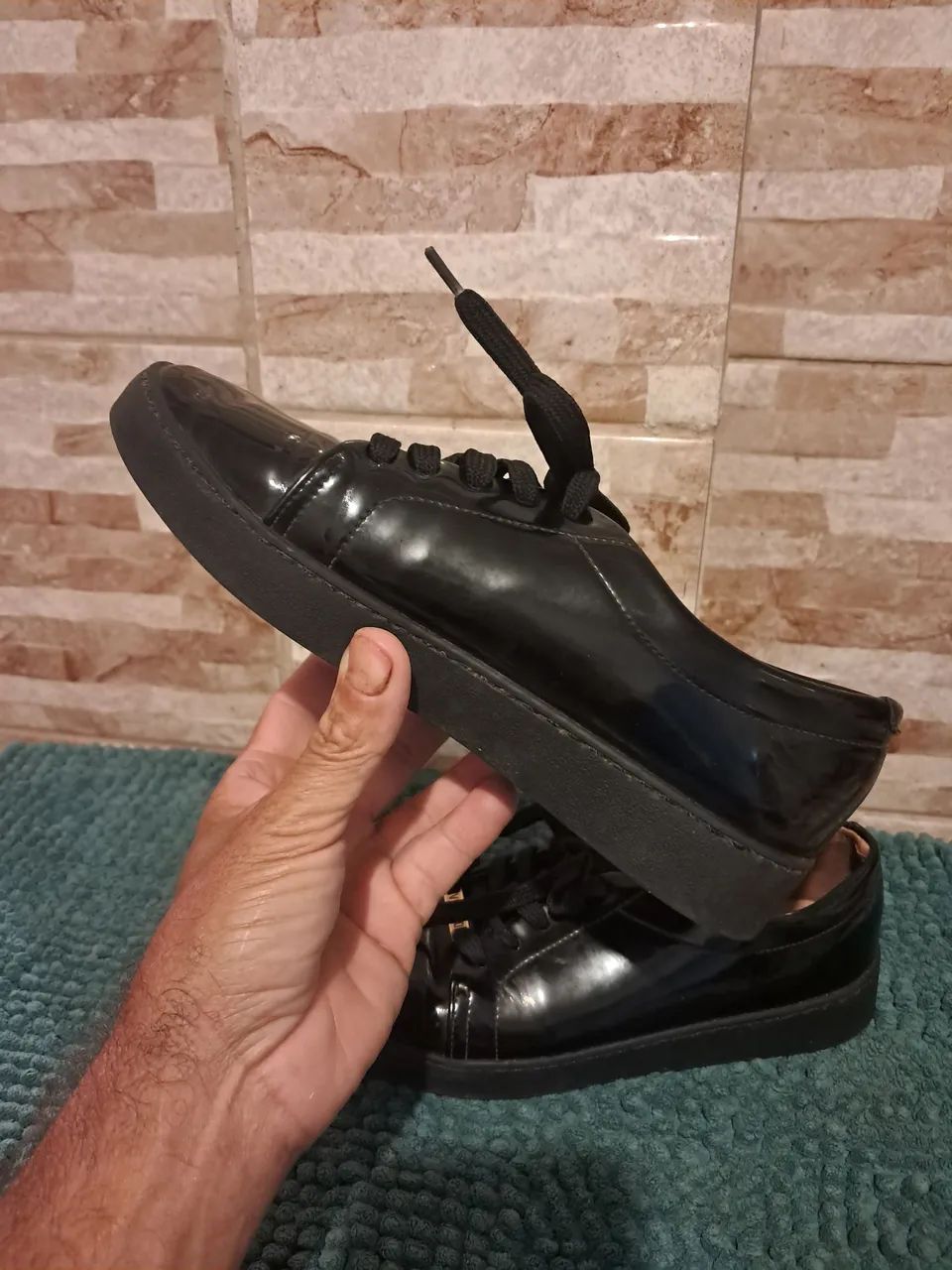 Tênis Vizzano, Original! Tamanho 37 - Foto 5