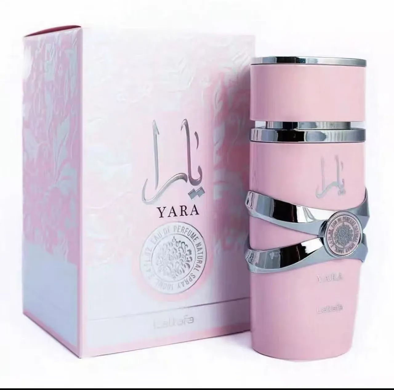 Lattafa YARA Women perfume 100ml