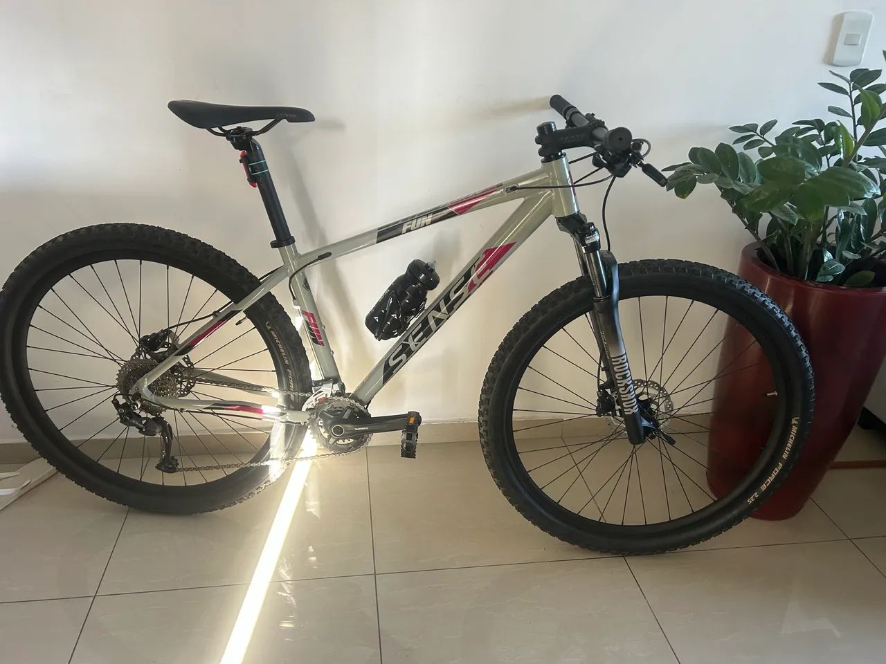 Bicicleta Sense 29 - Foto 5
