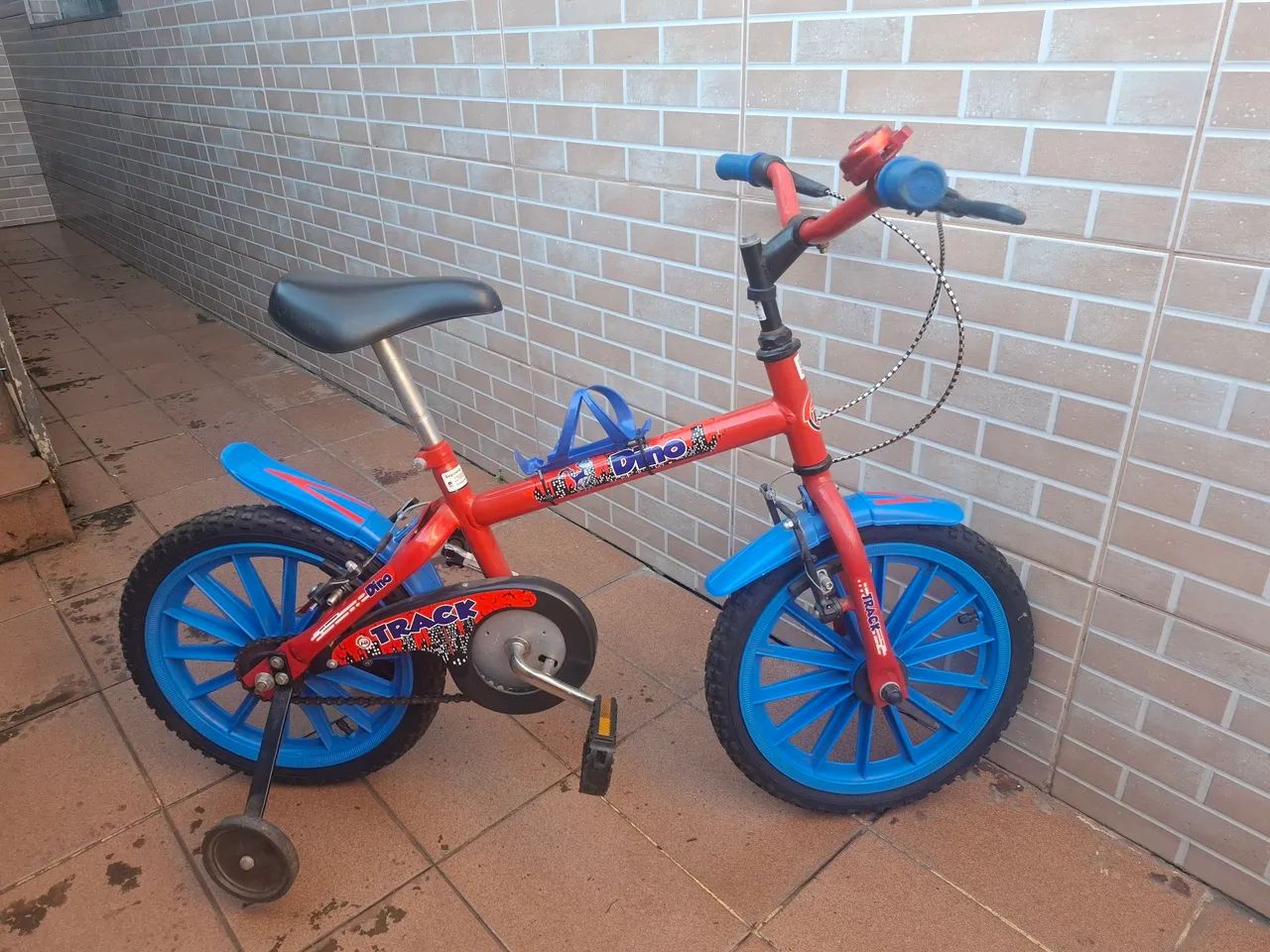 Bicicleta infantil - Foto 3