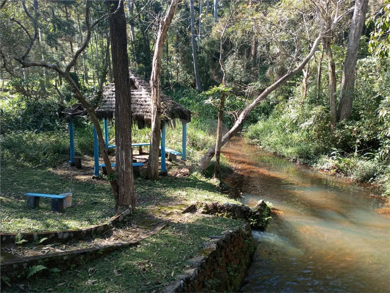 Chácara à venda em Sítio barrocada - SP - Foto 4