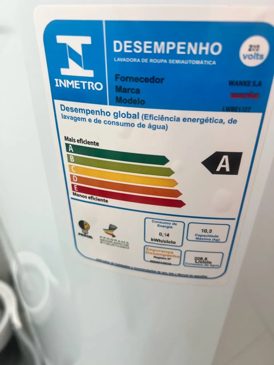 Tanquinho de Roupa  - Foto 3