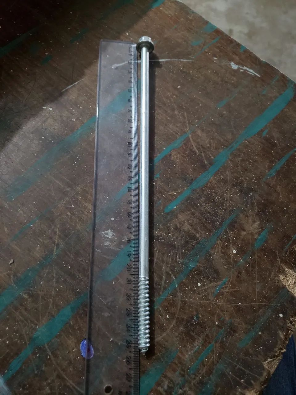 parafusos para telhas - Foto 4