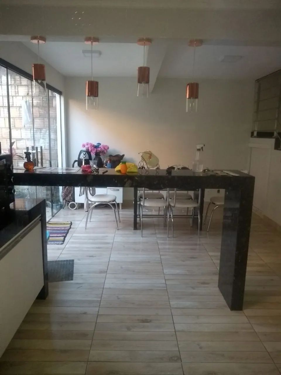 Vendo ótima casa  - Foto 4