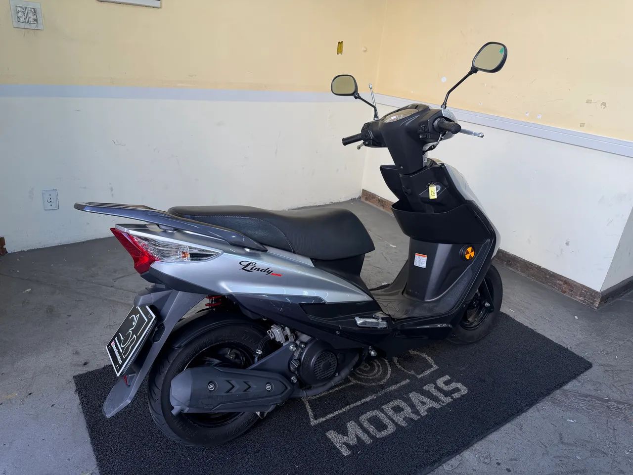 Lindy 125 - Foto 4