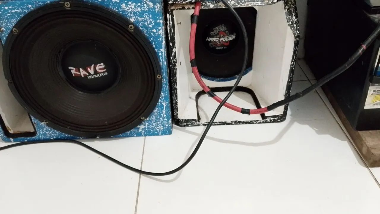 Vendo som automotivo  - Foto 3